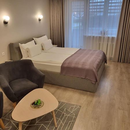 Vaniles Home Szawle Zewnętrze zdjęcie