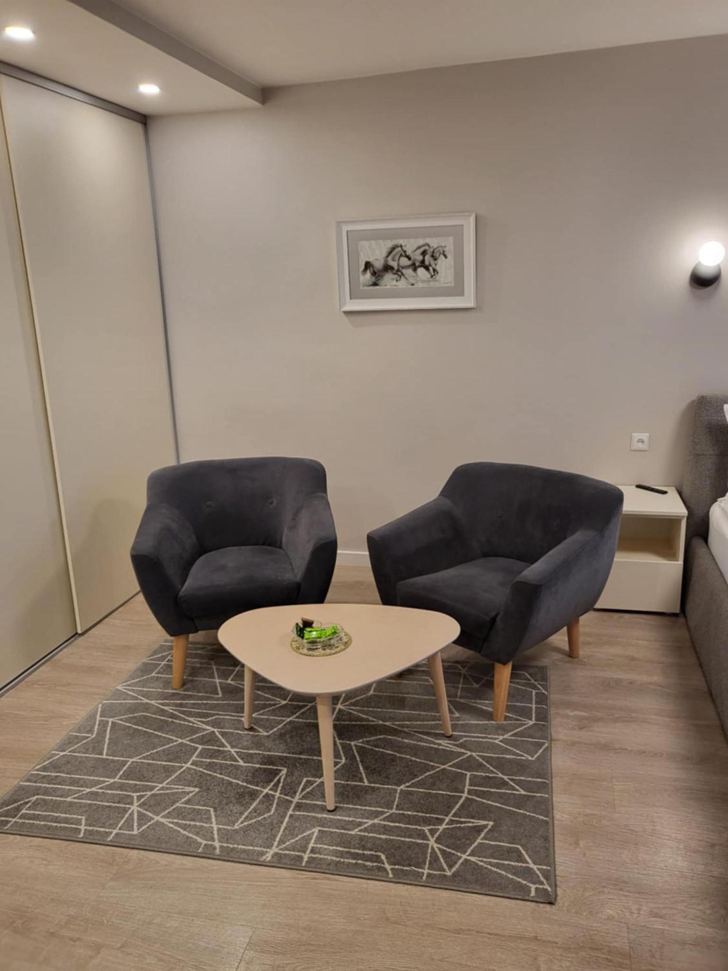 Vaniles Home Szawle Zewnętrze zdjęcie