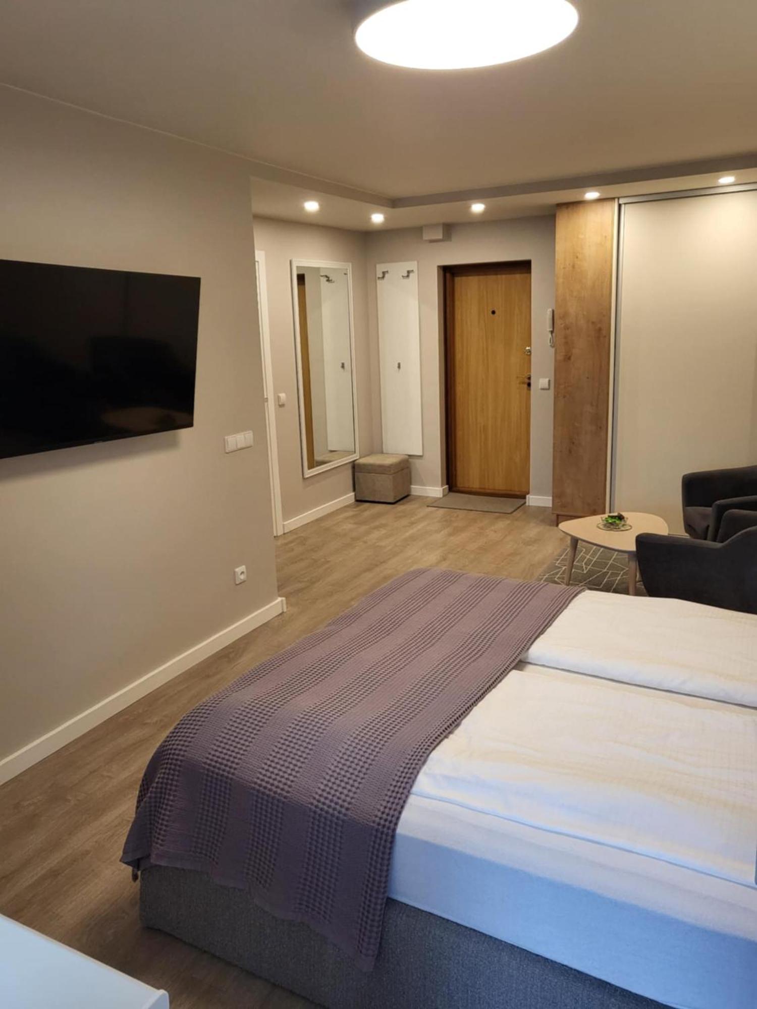 Vaniles Home Szawle Zewnętrze zdjęcie