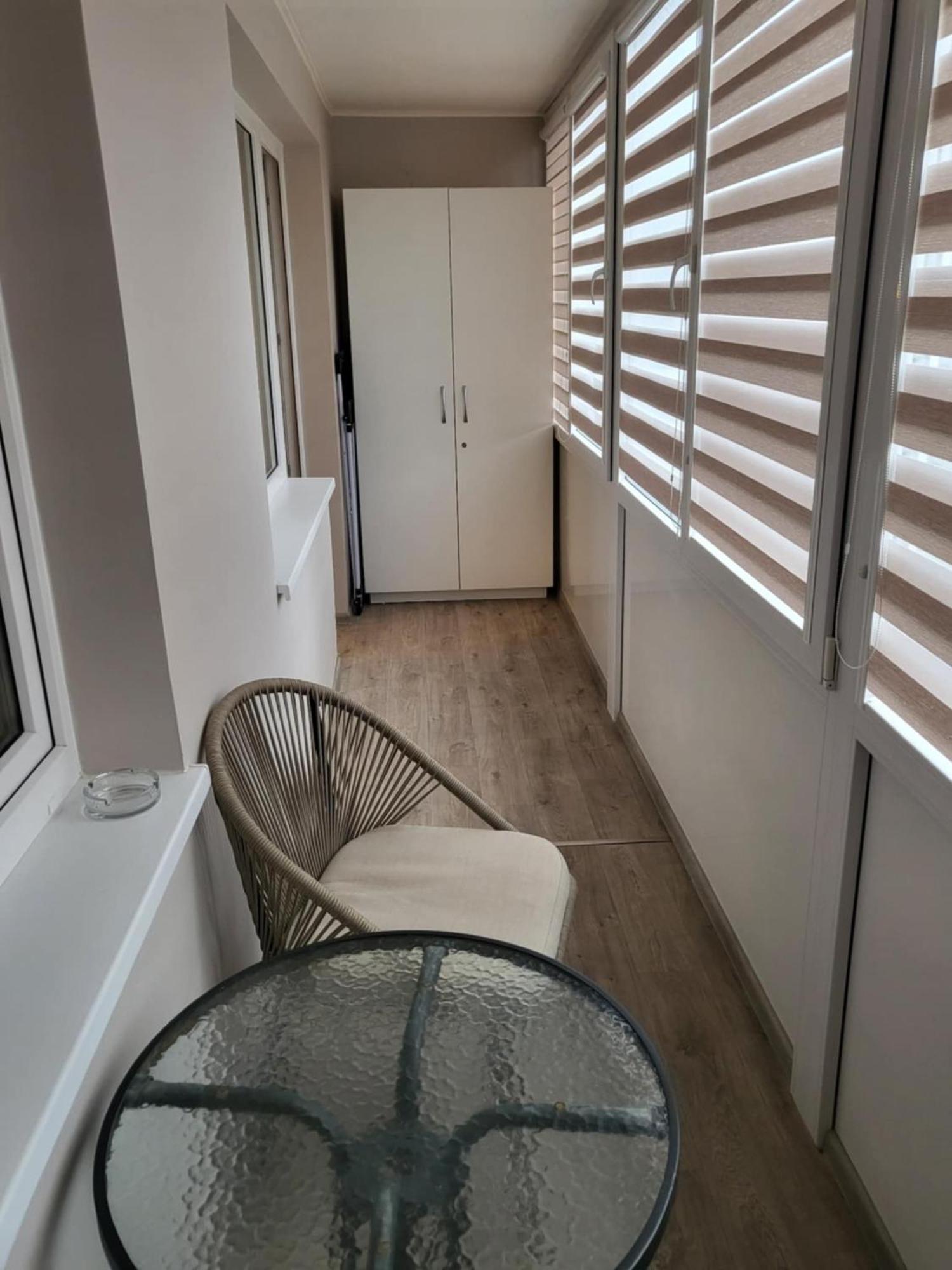Vaniles Home Szawle Zewnętrze zdjęcie