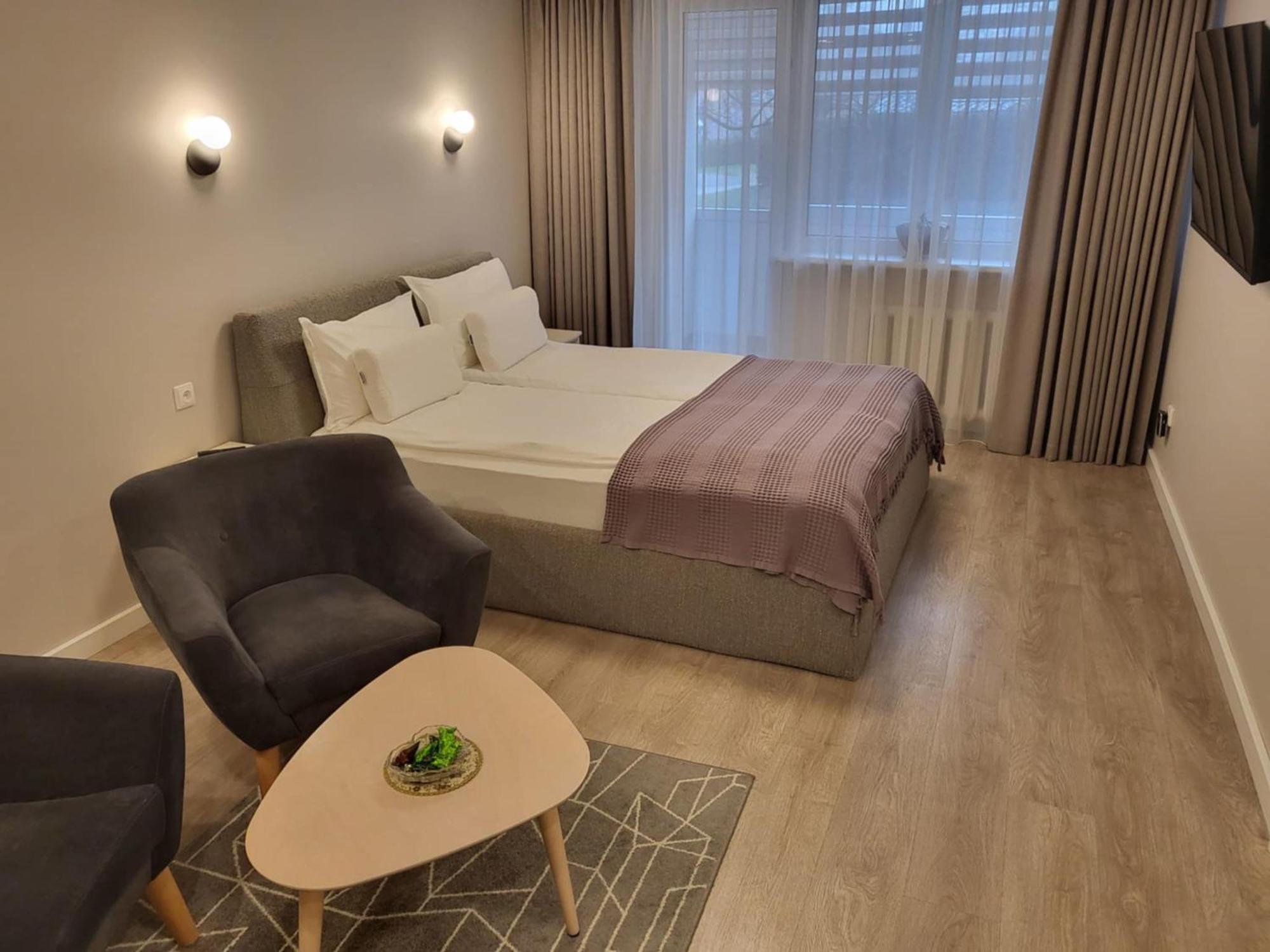 Vaniles Home Szawle Zewnętrze zdjęcie
